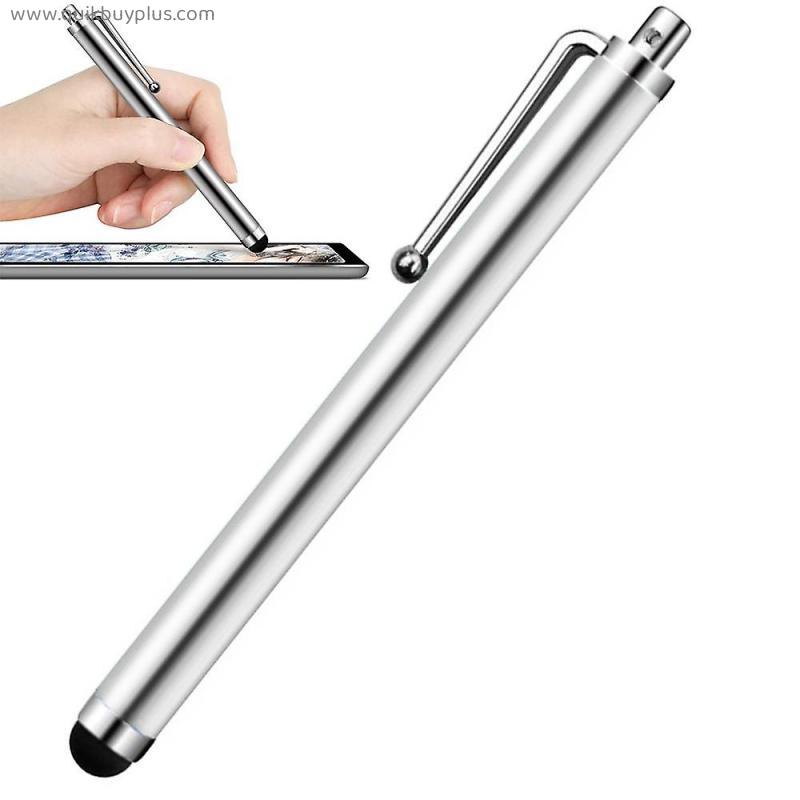 (2 Pcs)touch Screen Pens Perfect For Drawing Handwriting Gaming Compatible With Apple Ipad Iphone Samsung Tablets And All Other Touch Screens Come