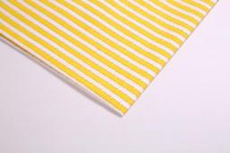 1 Pc Striped Printed Sewing Fabric By Meter Clothes Lining Material Home Decoration Tablecloths DIY