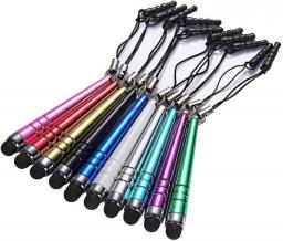 10 X Stylus Touch Pens For Iphone Ipad Samsung