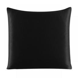 100Percent Pure Silk Pillowcase Zipper Pillowcase Pillow Case Cover Silk Throw Pillow Silk Cushion Solid Multicolor