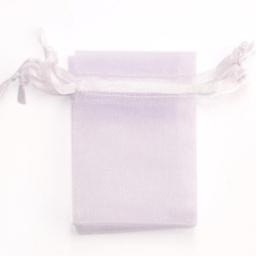 100pcs/lot Organza Bag 5*7cm,7*9cm,9x12cm Christmas Wedding Bag Candy Bags Gift Pouches Jewelry Packaging Display 23 Colors