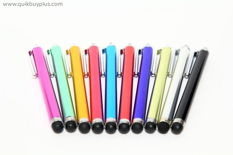 10PCS Touch Stylus pen Large Universal for iPhone/iPad/Android