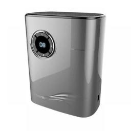 1200ML Dehumidifier. Portable Small Air Dehumidifier Auto-Off Protection Humidity Control Air Dryer For Home EU Plug