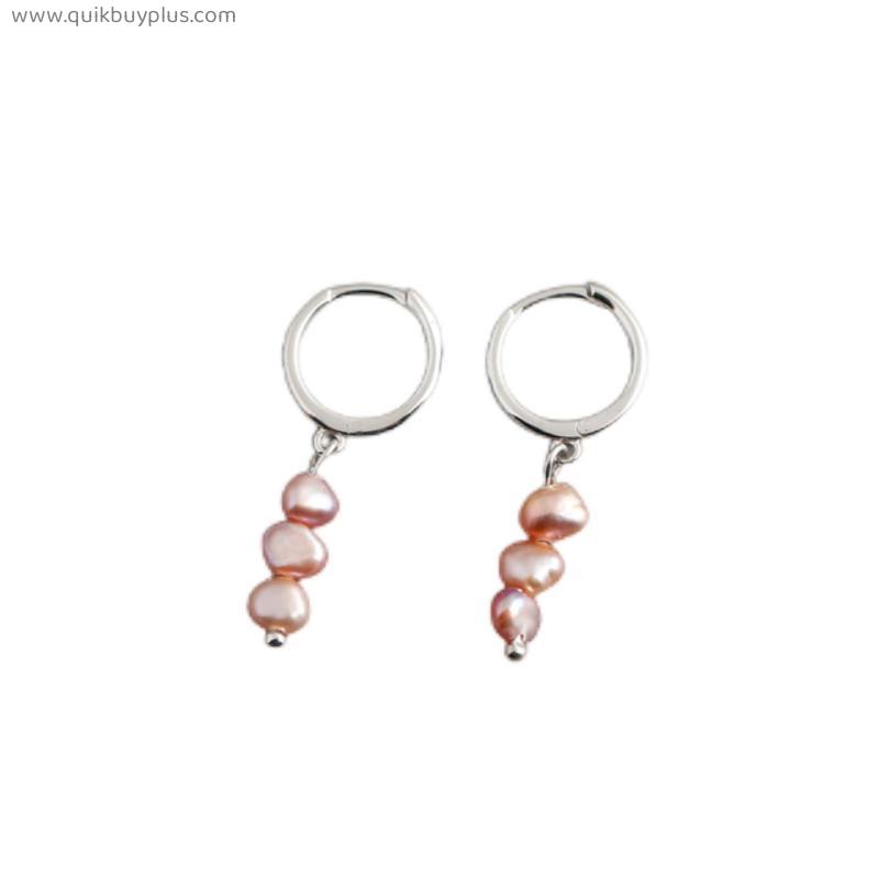 2 pairs Earrings for Women Chic Charming