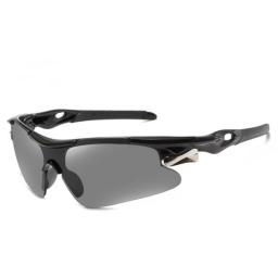 2022 New Outdoor Sport Cycling Eyewear Mountain Bike Bicycle Glasses UV400 Men Women Sports Sunglasses Hiking Running Windproof