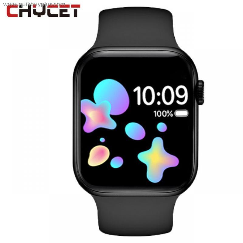 2022 Smart Watch Men Women Weather Push Smartwatch Multi-sport Modes Heart Rate Monitor Watches For Iphone Xiaomi Huawei Iwo