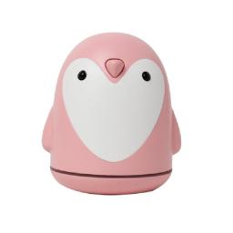 220Ml Aroma Humidifier Cute Penguin USB Air Diffuser For Home Office Car Mist Maker Essential Oil Diffuser