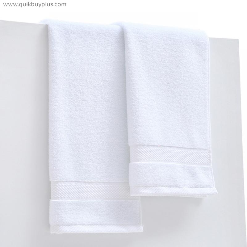 2pcs Towel Set Bath Towel for Adult Large Cotton Beach Bath Towel Quick Drying Face Hand Towel Soft Bathroom Towel Set Washcloth