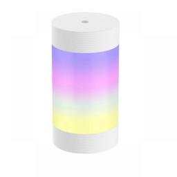 300ML Colorful Car Humidifier Mini Room Humidifier Glare Cup Aromatherapy Air Diffuser Cold Fog Machine Purifier