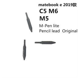 3PCS Original For Huawei M-Pen Lite AF63 Touch Pen Tip Pen Core M5 M6 C5 Matebook E 2019 PEN
