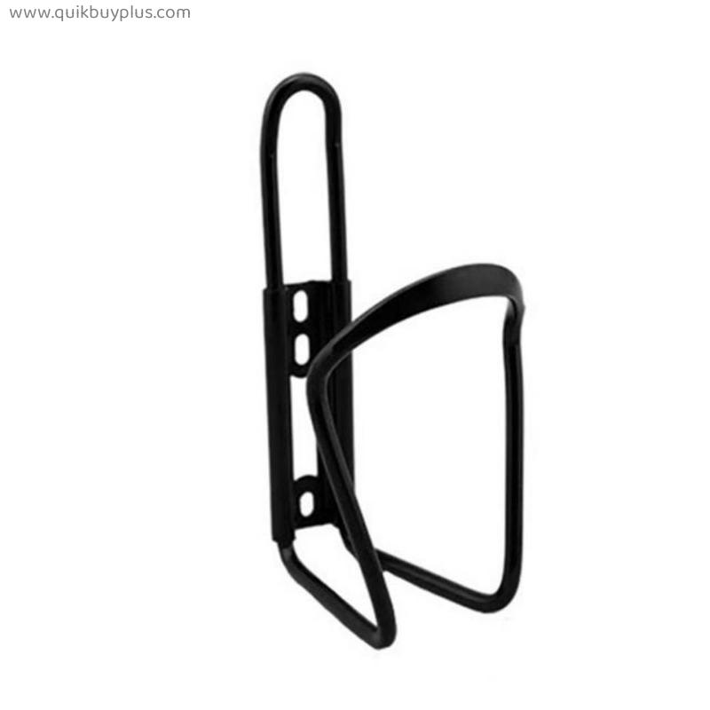 43412 Durable Bicycle Aluminium Alloy Kettle Bottle Rack Holder Stand Bike Accessories