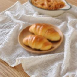 45*65cm Solid Japanese Style Mat Napkin Cotton Linen Dessert Table Napkins Tea Towels Kitchen Dishcloth Placemats N