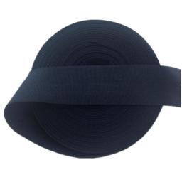 5 Yards/Lot Elastic Ribbon Fold Spandex Elastic Band For Sewing Lace Trim Waistband Garment Accessory