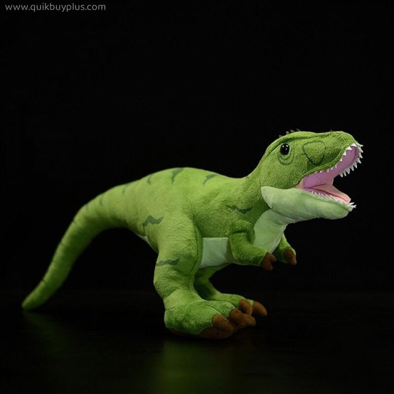 50cm Cute Tyrannosaurus Rex Stuffed Plush Toy Dinosaur Animal Doll