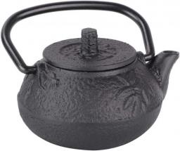 50ml Japanese Classic Cast Iron Teapot Mini Iron Kettle Imitation Dropshipping Tea Pot Tea Set Teaware