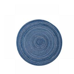 8/10/12 pcs-Table placemats for table mat Ramie Insulation Pad Placemats Linen Non Slip Table Mats Home Decoration Pad Coaster