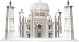 Aida Bz Taj Mahal Model Puzzle, 3D Three-Dimensional Decoration DIY Educational Toy Teen Children Gift