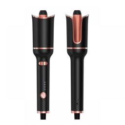 Automatic Hair Curler Professional Curling Iron 4 Adjustable Temperatures Hair Styler Electric Curlers Wand Waver Styling Tools