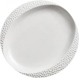 BESTonZON Ceramic Dinner Plates White: Serving Bowls Snack Or Salad Bowl Pasta Bowls Soup Bowls Salad Bowls Cereal Bowls For Kitchen Microwave And Dishwasher Safe