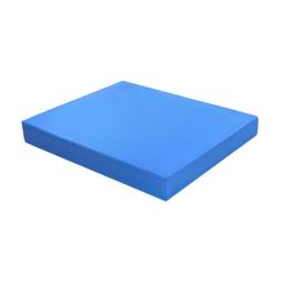 Balance Foam Pad Yoga Mat Exercise Non-slip Waterproof Soft for Fitness Training Body Building