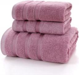 Bath Towel,70 140/3575cm Bamboo Fiber Bath Towel For Adults Sport Bathroom Outdoor Travel Soft Thick High Absorbent,Gray,1pc 70x140 2pc 34x75