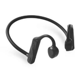 Bone Conduction Headphone Bluetooth Earphone Wireless Sport Headset Handsfree With Microphone For Xiaomi Iphone Tablet Notebook