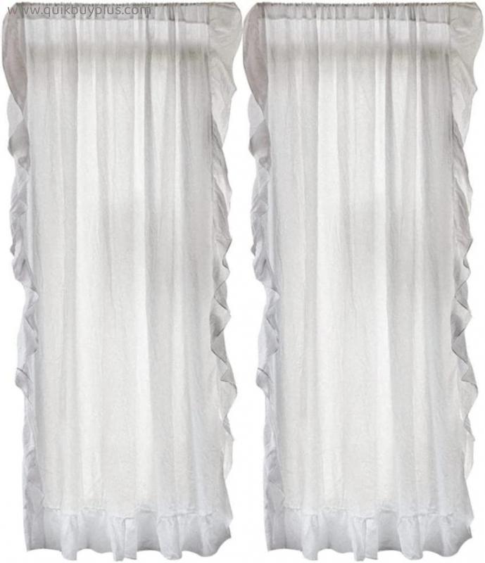 CCCYT Blackout Curtains 1 Panels Set Thermal Insulated Window Treatment Solid Eyelet for Living Room Bedroom Nursery,150 width * 220 height cm