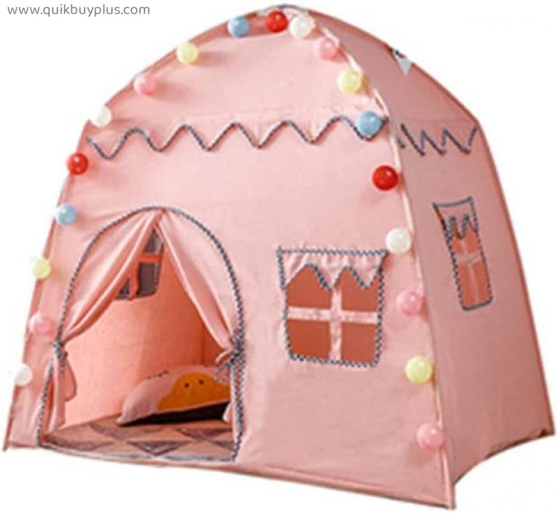 CSQ-outdoor ChangSQ-123ing Indoor/Bedroom Tent, House Tents Photo Studio Children's Photography Props Tent/Four Seasons be Applicable Children's Play House