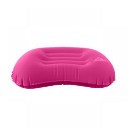 Camping Inflatable Pillow Portable Outdoor Travel Air Pillows Neck Protective Head Rest Pillow Outdoor Tourism Camping Equipment