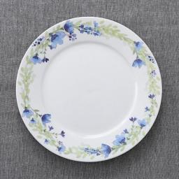 China Dishes And Plates Porcelain Cake Dish Pastry Fruit Tray Ceramic Tableware Steak Dinner Plates