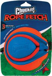 Chuckit! 32220 CHUCKIT! Rope Fetch Dog Toys
