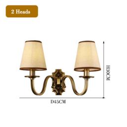 Classic luxury chandelier modern suspension living room dining room  bedroom ceiling chandelier home decoration new trend
