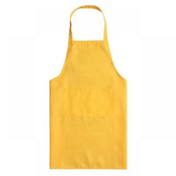 Cooking Baking Aprons Kitchen Apron Restaurant Sleeveless Aprons Male Female Household Cleaning Tools Household Merchandises