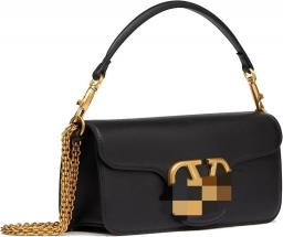 Crossbody Handbag Leather Trendy Shoulder Bag Purses For Women Crossbody Bag Satchel Designer Tote Bag (with Gift Box)