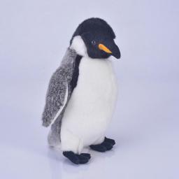 Cute Penguin Plush Doll Penguin Animal Plush Toys