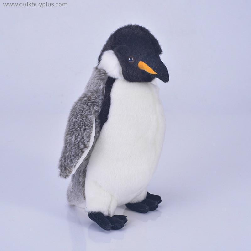 Cute Penguin Plush Doll Penguin Animal Plush Toys