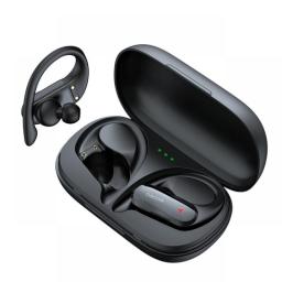 DACOM Athlete TWS Pro Ture Wireless Earbuds Stereo Earphones Bluetooth V5.0 Waterproof Sport Headphones for Hifi