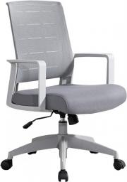 Desk Chair Executive Office Chair Office Chair Ergonomic Desk Chair Mesh Computer Lumbar Support Modern Executive Task Adjustable Swivel Chair for Home
