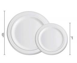 Dinnerware sets dishes dinnerware sets dinner plates dish set  dishes set for 4 kitchen plates and bowls set bone china dinnerware set  bright gold edge