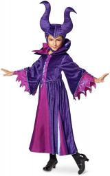 Disney Maleficent Costume for Girls – Sleeping Beauty