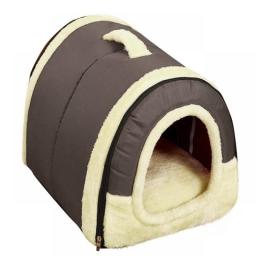Dog Beds Kennel Pet House Products Water Proof Dog Bed For Dogs Cats Small Animals