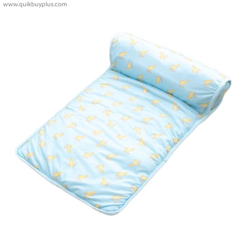 Dog Mat Cooling Summer Pad Mat For Pet Blanket Sofa Breathable Dog Bed Summer Washable For All Dogs Animals Pet Supplies