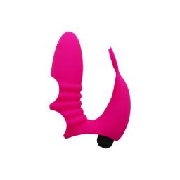 EXVOID Finger Vibrator Sex Toys for Women Clitoris Vagina Stimulate Masturbator Silicone Finger Cover G-spot Massager Sex Shop