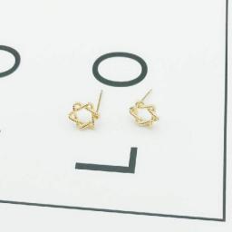 Earrings Women Studs 925 Sterling Silver Stud Earrings Women Earrings Jewelry Accessories