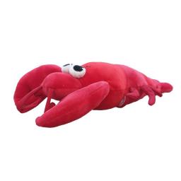 Eco Friendly Soft Dog Toys Plush Pet Chew Interactive Movement Toys Electronic Pet Interactive Toy