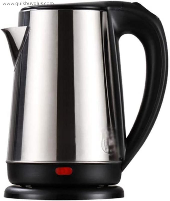 FSYSM 2.3LElectric Kettle Hot Water Quick Heating Stainless Steel Auto Power-off Boiler Teapot Heater 1500W