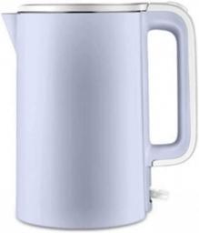 FSYSM Electric Kettle Fast Boiling 1.5 L Household Stainless Steel Smart Electric Kettle