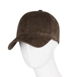 Fashion Baseball Cap Women cap Street Caps Hats for Ladies Black Grey Baseball cap