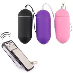Female Mini Vibrator Car Key Wireless Remote Controll 20 Speeds Clitoris Stimulator Women G-Spot Vaginal Massage Adult Sex Toys