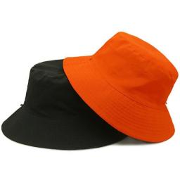 Fishing Large Size Sun Hat Lady Outdoors Bucket Hats Big Bone Man Plus Size Panama Hats 55-59cm 60-65cm